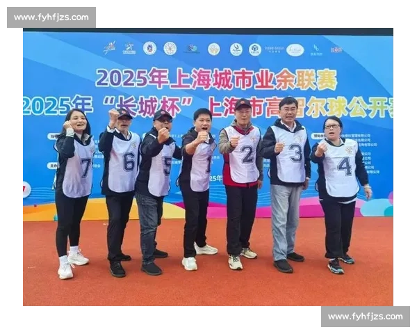 观赛到出征:朱氏商邦的高智尔球奇遇