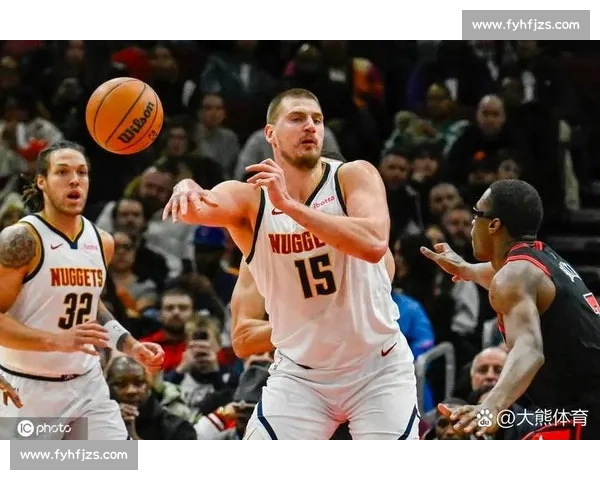 芬兰爆冷塞尔维亚:锁死约基奇 末节 12 分逆转乾坤