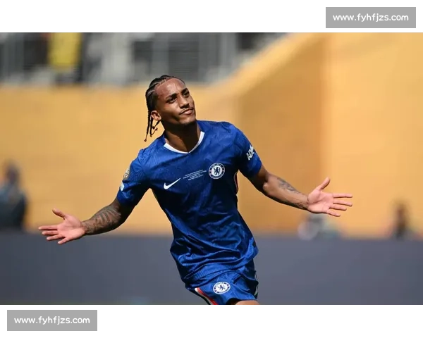 罗马诺确认!若昂 - 佩德罗巴西体检后加盟切尔西,火线驰援世俱杯